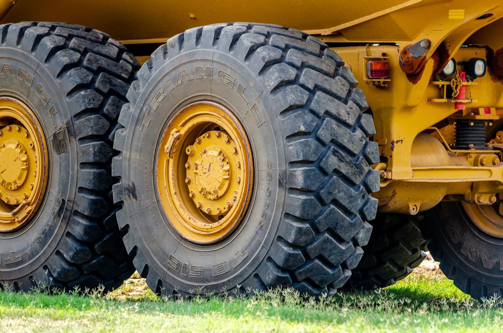 Inspection awareness is an essential professional driving consideration.