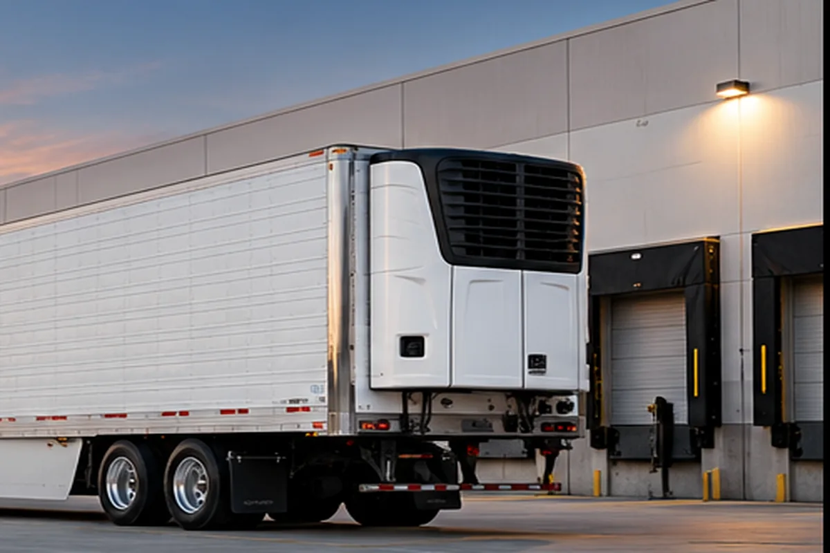 Understanding Refrigerated Freight Requirements — freight planning and handling